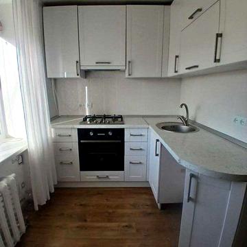 Оренда однокімнатної квартири в центрі!