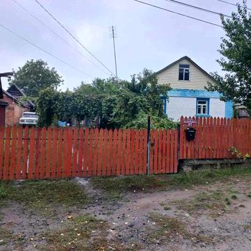 Продається будинок