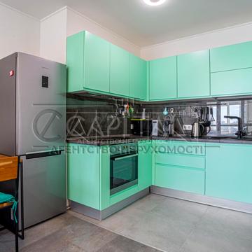 Зарічна вул., 3-А