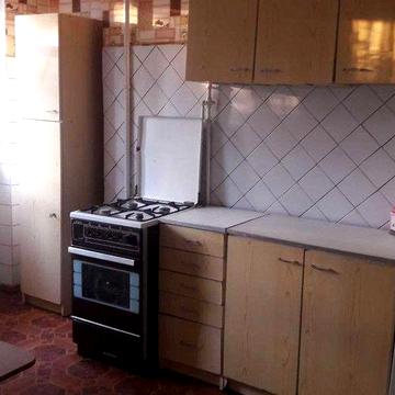 Сдам квартиру от собственника