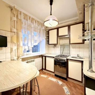 Оренда 3-к квартири в центрі Луцька