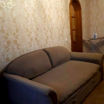 Велика Окружна вул., 1-А