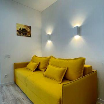 25м2 ParkLand Парк Ленд метро Васильківська Голосіївський р-н ЖК ParkLand