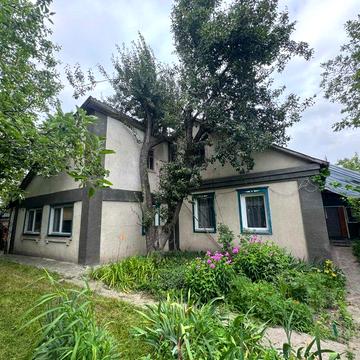 Великий будинок у Вишгороді, Київська область