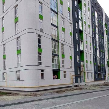 Продаж 2-к. квартири ЗДАНИЙ 79/51/28м² Винники вул.Кільцева 95000$ ЖК Rubico City