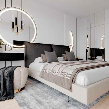 Продаж 1 кімнатної квартири + кухня-студія, по вул. Роксоляни ЖК Роксолана