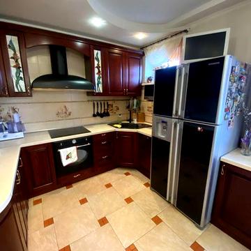 Продам 3к квартиру пр. Мира Левобережый-3