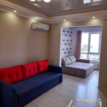 Оренда однокімнатної квартири, Піски