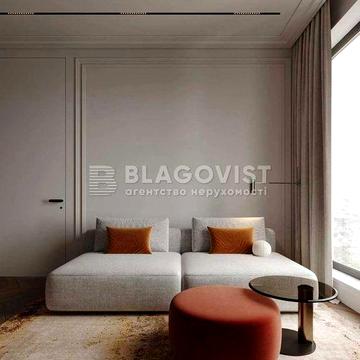 Предславинська, 20а квартира  ЖК "Metropole" Центр