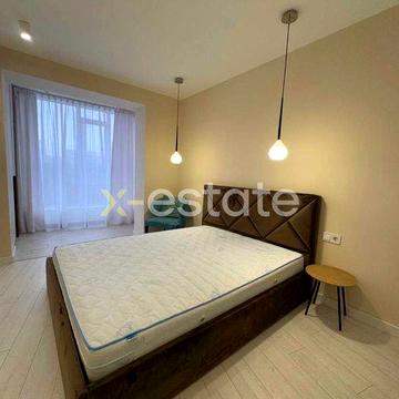 Здається просторна квартира в ЖК Жуковський!!