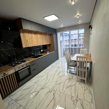 Оренда 1 кімнатної квартири ЖК Містечко Центральне