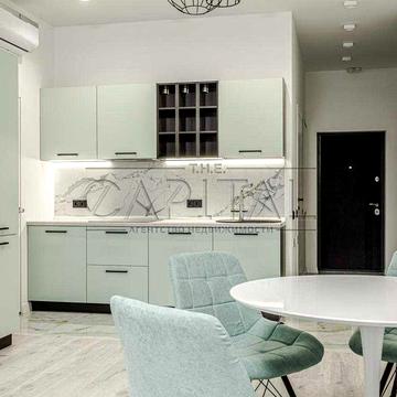 Оренда 2-кімнатної квартири з дизайнерським ремонтом,ЖК Лейпцизька,60м