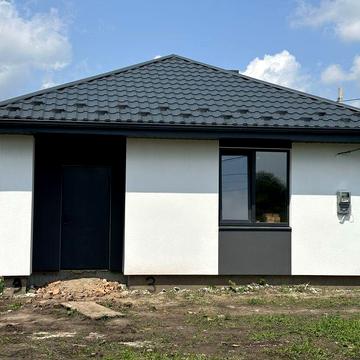 Продам будинок -американку. Розтермінування !!!