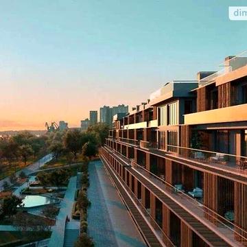 Продаж 1к Квартира Віце-адмірала Азарова вулиця ЖК OZONE Residence