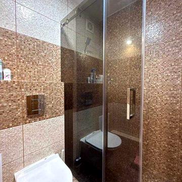 !НОВИЙ РЕМОНТ! 1к квартира цегляний будинок 4 поверх по кільцю