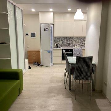 Генератор на все! Чудова евродвушка, Соломянська 20, м Вокз, Олімп