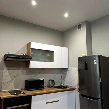 ЖК Пространство на Неделина продажа студии квартиры ЖК Пространство на Неделина