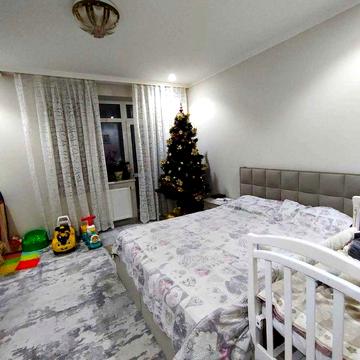 Продається 2-кімнатна новобудова на вул. Рівненська (ПРОСПЕКТ, МАЙДАН)