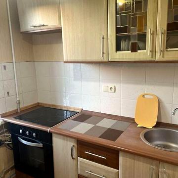 Довгострокова оренда 1к Квартира Хмельницького Богдана вулиця