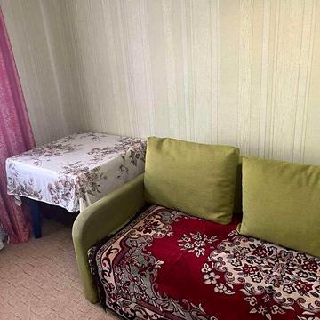 Довгострокова оренда 1к Квартира Хмельницького Богдана вулиця