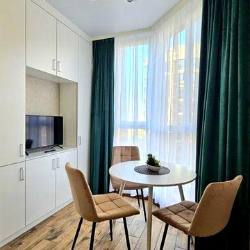 Без %! Оренда нової стильної квартири у ЖК Софія Резиденс