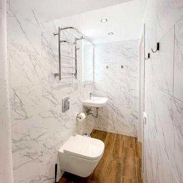 Довгострокова оренда 1к Квартира Соборна площа