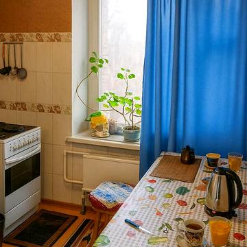 Продаж 1к Квартира Решетилівська (Маршала Бірюзова) вулиця