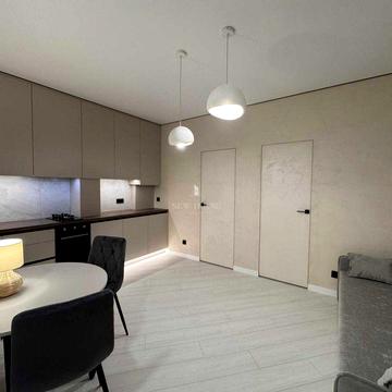 Ексклюзив! Продаж Євро 3-к квартири з ремонтом у ЖК Sanville Park ЖК Sanville Park