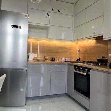 Сертифікат!Продаж 1к квартири з ВИДОМ на парк Ірпінь!