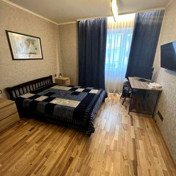 Сдам 1к квартиру ЖК "Море"