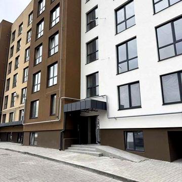 Продам видову 2-кімнатну квартиру біля Басів Кутського озера ЖК PANORAMA de LUXE