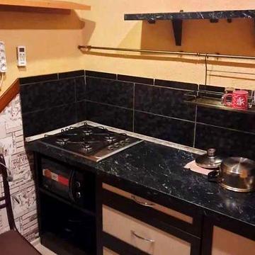 Есть свет! 1 комн. квартира по ул. Чаривная, р-н Шекиленда