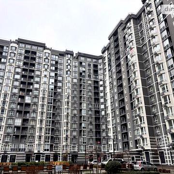 Продаж 2к Квартира Леоніда Бірюкова бульвар ЖК Гранд Бурже