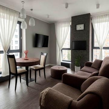 Антоновича вул. (Горького), 74