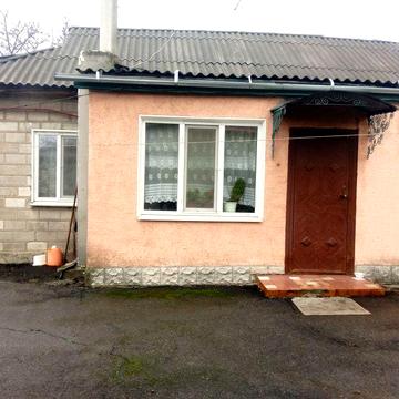 Продам будинок в місті Пятихатки