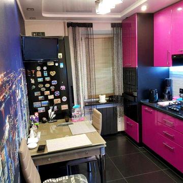 2-кімн. квартира на Янгеля (Фрунзе) з майже завершеним євроремонтом.