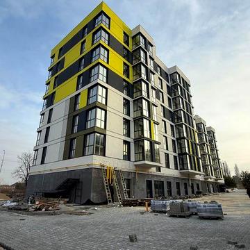 Продаж однокімнатної квартири