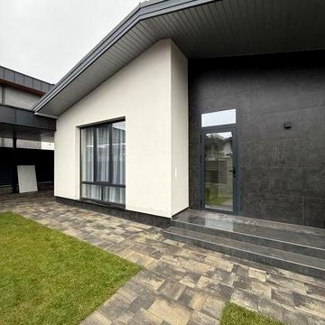 Будинок 125 м² з новим ремонтом і меблями, Ходосівка, 5 соток