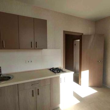 tir-02 В продаже 1 комн квартира ЖМ 7 Небо ул. Европейская ЖК «Седьмое небо»