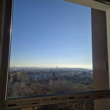 Компактний пентхаус в центрі від забудовника ЖК Modern Home