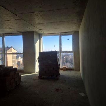 Компактний пентхаус в центрі від забудовника ЖК Modern Home