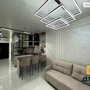 Продаж 1к Квартира Курортний провулок ЖК Атмосфера