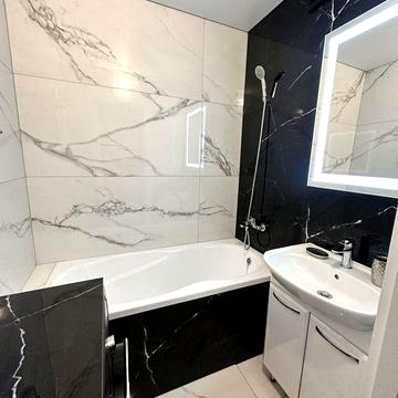 Оренда 2-кімнатна квартира