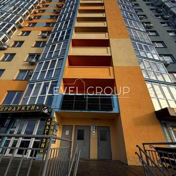 Продаж однокімнатної квартири ЖК LalaLand вулиця Берковецька, 6б ЖК Lalaland