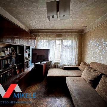 Без% продаж 1к 28.2 м2, Дарницькій бульвар 21 м. Дарниця, Чернігівська