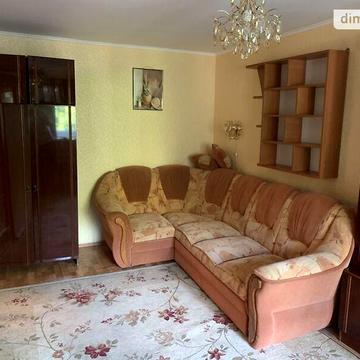 Довгострокова оренда 1к Квартира Острозького вулиця