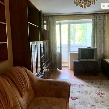 Довгострокова оренда 1к Квартира Острозького вулиця