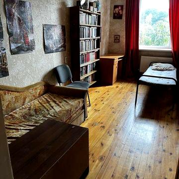 Оренда будинок на Анновкі, можна хлопцям