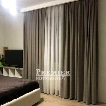 Продаж 2к Квартира Перлинна вулиця ЖК Двадцать первая жемчужина