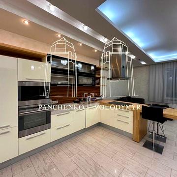 ЖК Магнат 3к 86м2 Аренда квартиры Карла Маркса/Яворницкого/Центр